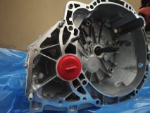 МКПП Renault Duster  2 TL8 B 016