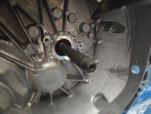 МКПП Renault Duster  2 TL8 B 016