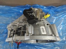 МКПП Renault Duster  2 TL8 B 016