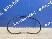 Ремень генератора renault Kaptur