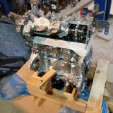 Двигатель Renault Arkana 1.3 Turbo H5HA460 Двигатель Renault Arkana 1.3 Turbo H5HA460