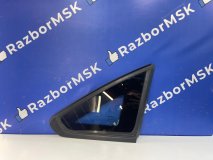 Форточка правая задняя Renault Arkana