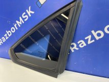 Форточка правая задняя Renault Arkana