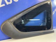 Форточка правая задняя Renault Arkana