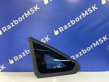 Форточка левая задняя Renault Arkana