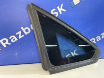 Форточка левая задняя Renault Arkana