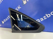 Форточка левая задняя Renault Arkana