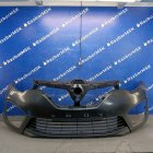 Бампер передний Renault Kaptur