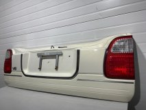 Борт задний Lexus lx 1998-2007 Борт задний Lexus lx 1998-2007