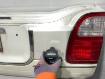 Борт задний Lexus lx 1998-2007 Борт задний Lexus lx 1998-2007