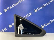 Форточка левая задняя Renault Arkana