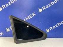 Форточка левая задняя Renault Arkana