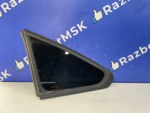 Форточка левая задняя Renault Arkana