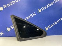 Форточка левая задняя Renault Arkana