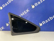 Форточка левая задняя Renault Arkana