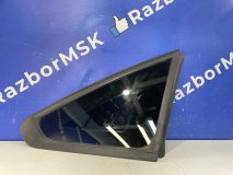 Форточка правая задняя Renault Arkana