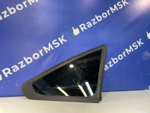 Форточка правая задняя Renault Arkana