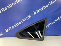 Форточка правая задняя Renault Arkana