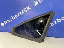 Форточка правая задняя Renault Arkana