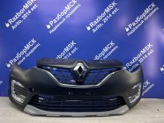 Бампер передний Renault Kaptur