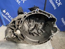 МКПП Renault Arkana