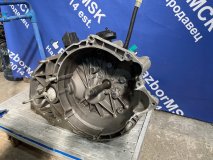 МКПП Renault Arkana