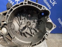 МКПП Renault Arkana