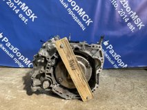 Вариатор Renault Kaptur