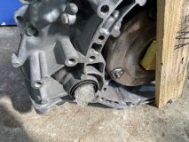 Вариатор Renault Kaptur