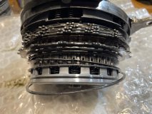 Вариатор Renault Arkana