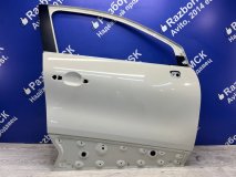 Дверь передняя правая Renault Kaptur