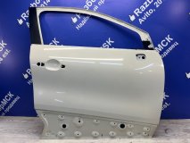 Дверь передняя правая Renault Kaptur