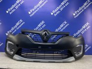Бампер передний Renault Kaptur