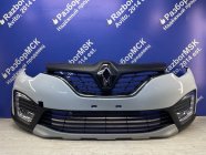 Бампер передний Renault Kaptur