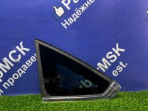 Форточка левая задняя Renault Arkana