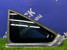 Форточка левая задняя Renault Arkana