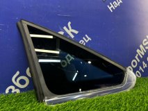 Форточка левая задняя Renault Arkana