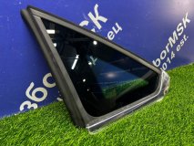 Форточка левая задняя Renault Arkana