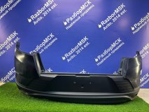 Бампер задний Renault Arkana