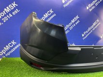 Бампер задний Renault Arkana