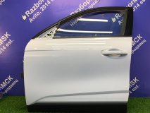 Дверь левая передняя Renault Arkana