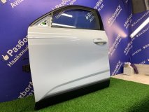 Дверь левая передняя Renault Arkana