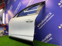 Дверь левая передняя Renault Arkana