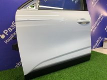 Дверь левая передняя Renault Arkana