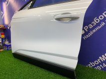 Дверь левая передняя Renault Arkana