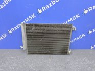 Радиатор кондиционера Renault Arkana