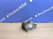 Компрессор кондиционера Renault Arkana