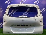 Крышка багажника Renault Kaptur