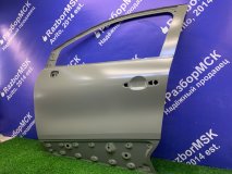 Дверь левая передняя Renault Kaptur