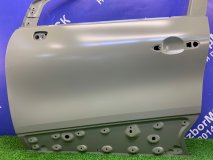 Дверь левая передняя Renault Kaptur